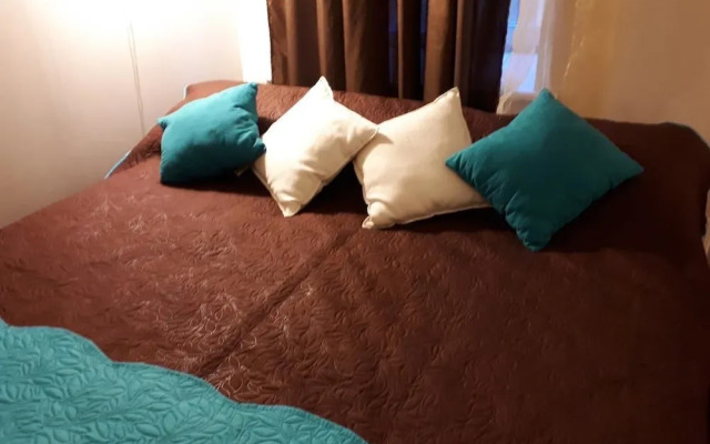 Apartment Advance