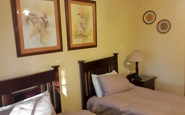 Albatross Bed And Breakfast