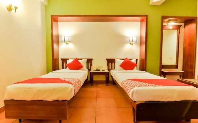 Oyo Flagship 45564 Hotel Woodlands