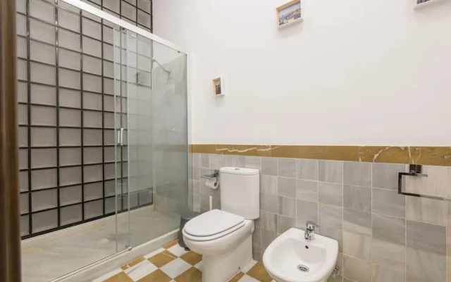 Rent&Dream Apartamento Malaga Calle Jinetes