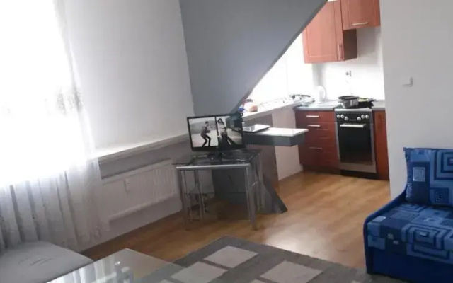 Apartament Joanna
