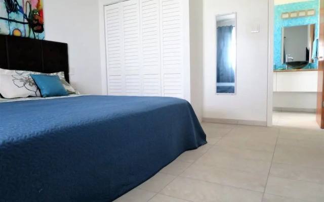 Turquoise Villa