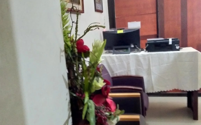 马尼拉帕拉纳克菲尔斯塔尔机场旅馆(Filstar Airport Guesthouse Paranaque Manila)