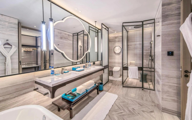 Park Hyatt Suzhou