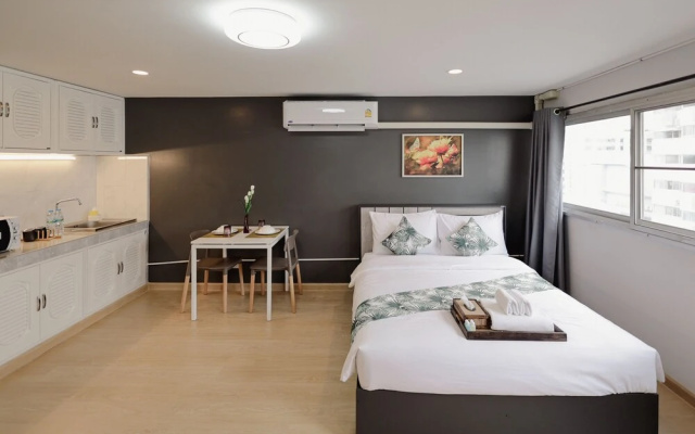 DHIresidence at Impact Muangthong