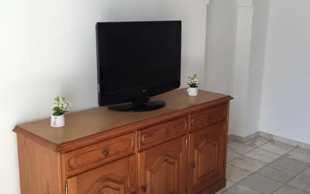 Apartamentos Lurena
