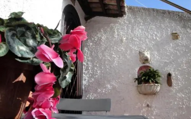Borgo Pio Holiday