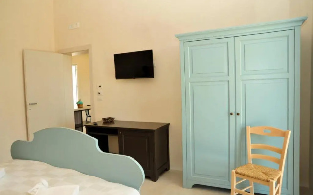 Casale 50 Otranto