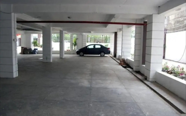 GGH - Ganga Side Bliss Apartment