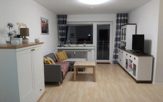 Apartment am Park