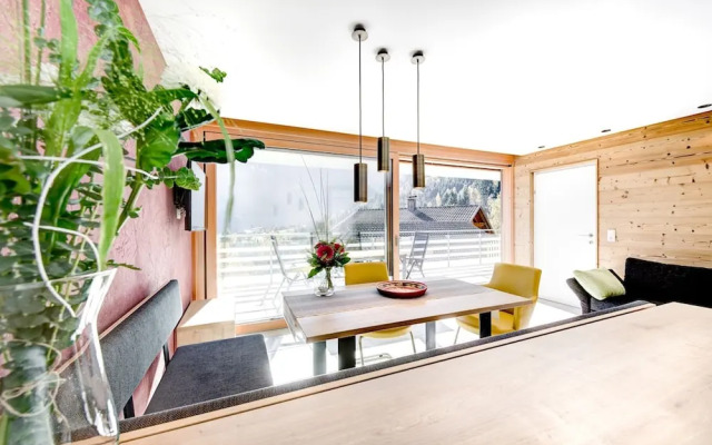 Appartement Panorama Blick