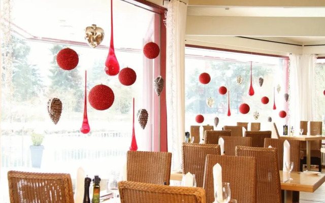 Malteser Komturei Hotel / Restaurant