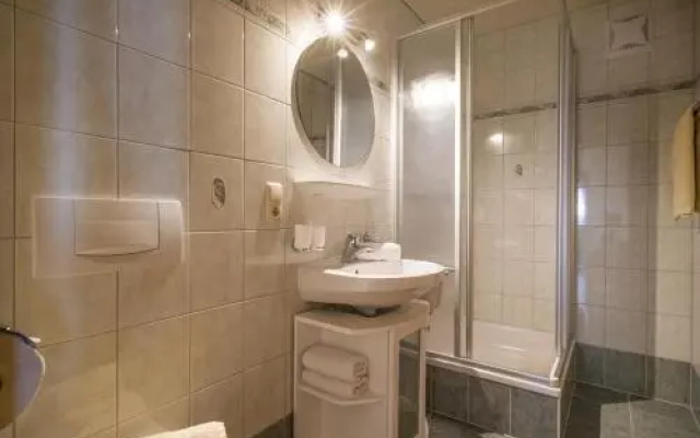 Apartmenthaus Planer