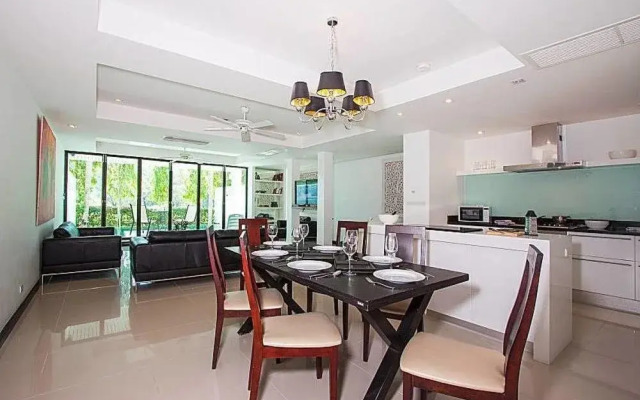 Yu-Phin Villa