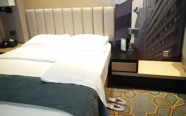 shidaitonghui hotel