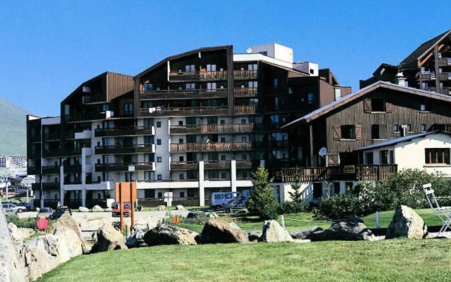 Pierre & Vacances Residence Le Christiana