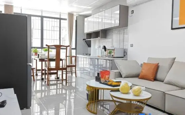 Shisijia Homestay