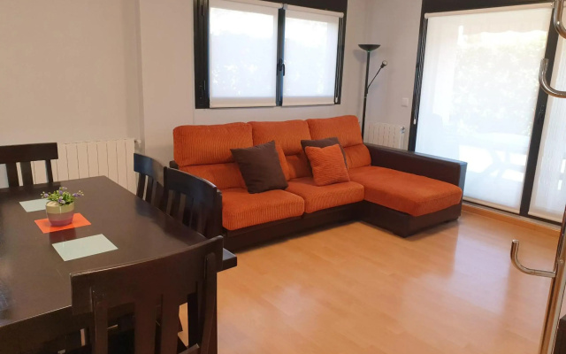Apartamento Vive Jaca