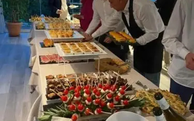 Hotel La Sirenetta