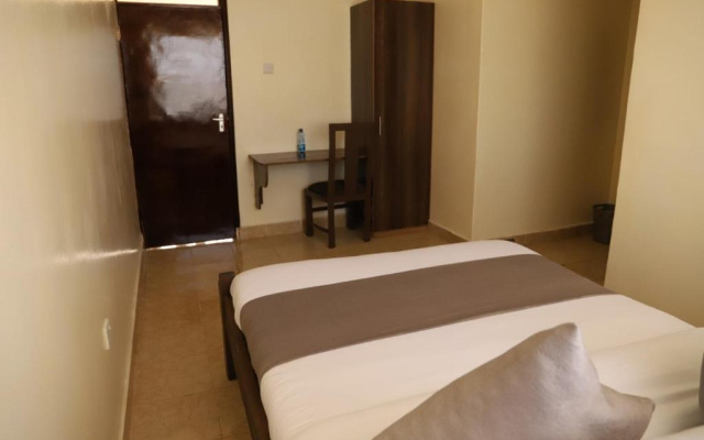 Blue Palm Hotel Kericho