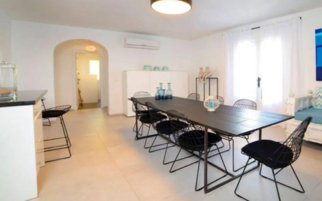 Villa Los Febreros - met privé zwembad te Altea La Vella