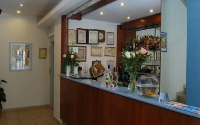 Residence Helene
