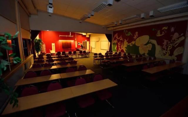 Hotell Wilhelmina