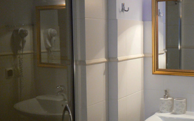 Boutique Aparthotel & Apartments