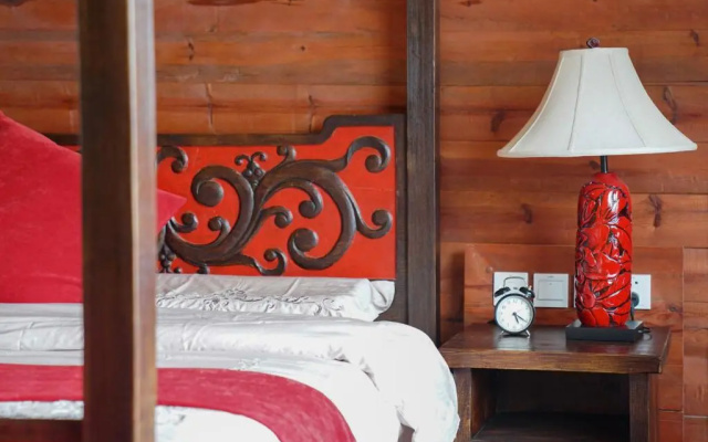 Slow Living Villa