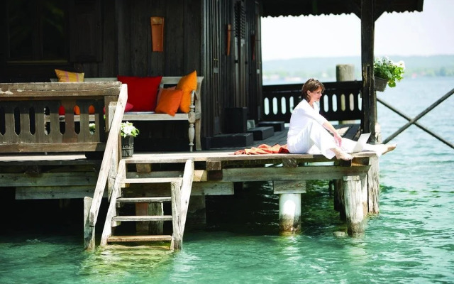 LA VILLA am Starnberger See