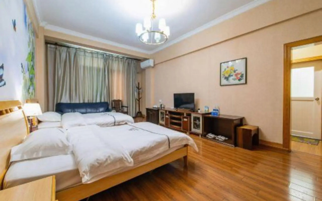 Xinghua Hotel