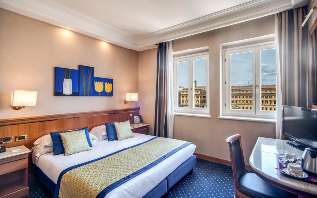 Hotel Diocleziano