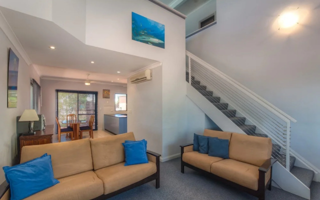 Ningaloo Breeze Villa 2
