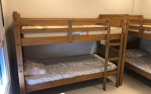Apartamento com excelente localização. Cobertura.