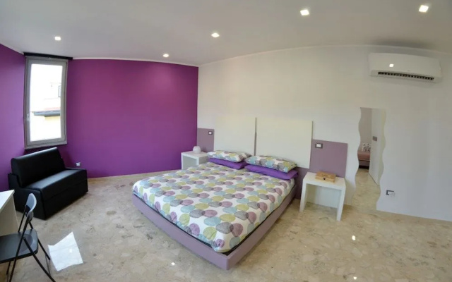 Al Caldo BedBreakfast