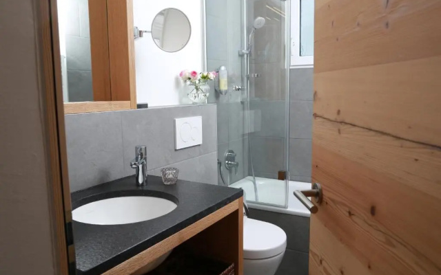 Chalet-Hotel Bettmerhof