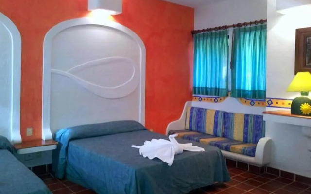Canadian Resorts Nuevo Vallarta
