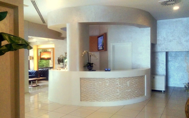 Lale Boutique Hotel
