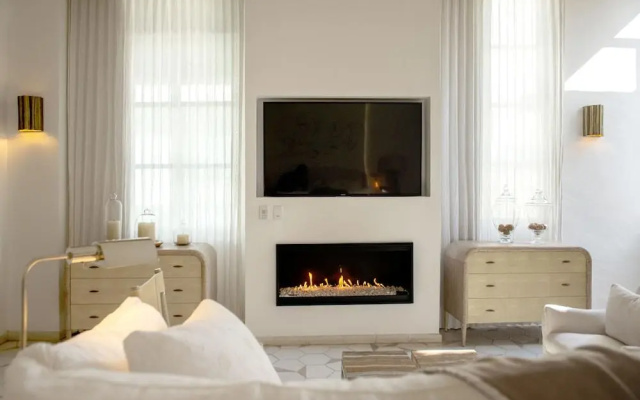 LOtel-Casa Arca