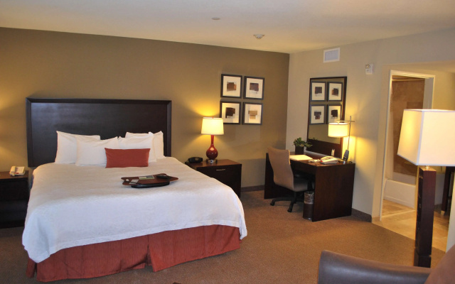 Hampton Inn & Suites Phoenix/Gilbert