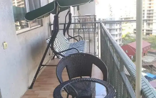 Avtandil Apartment