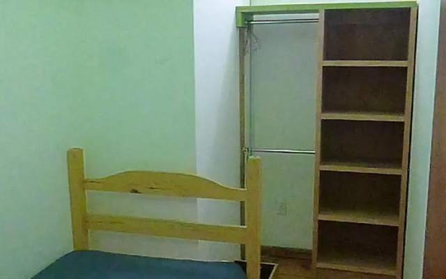 Hostel Condesa Chapultepec - Privanza