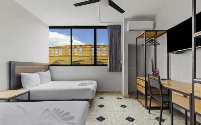 Suites Reforma by Homirent