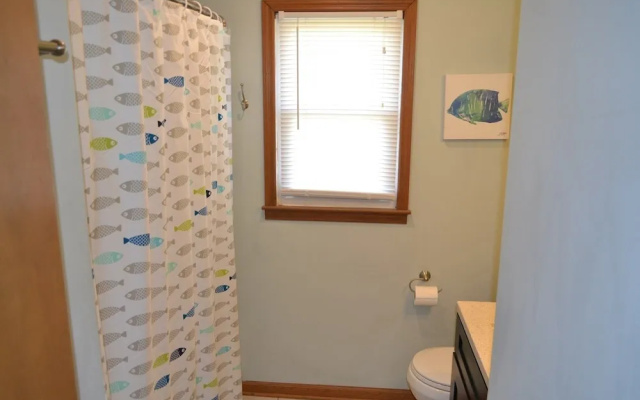 Wave Friends - 4 Br Home