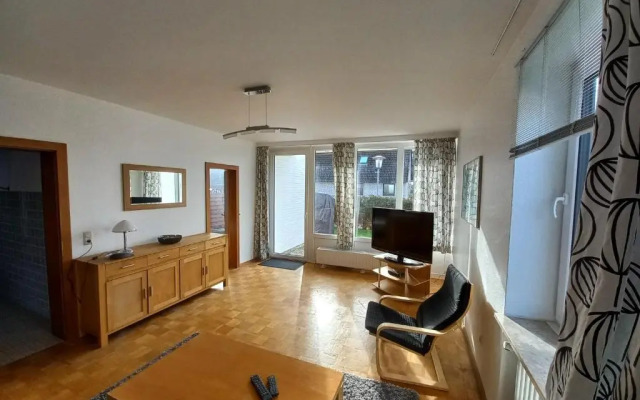 Cantay-Mathildenstraße 16 - FW 2 - EG rechts