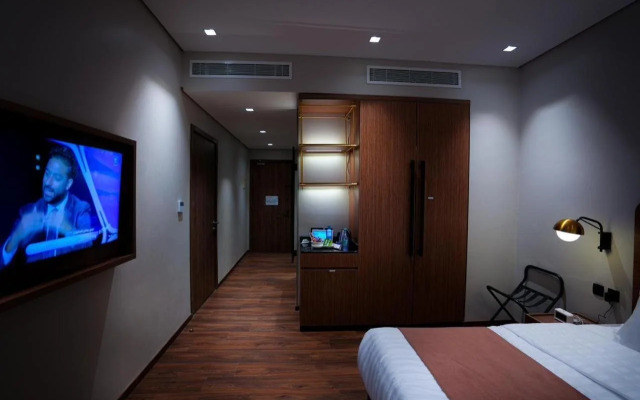 Nas Hotel