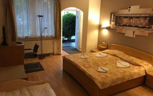 Hotel Taverne Korfu