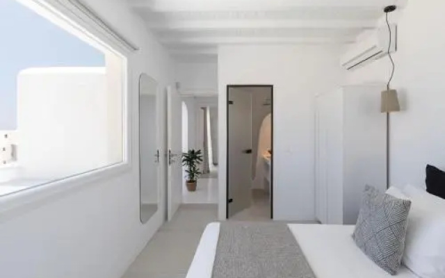 Blue Eye Villas Mykonos