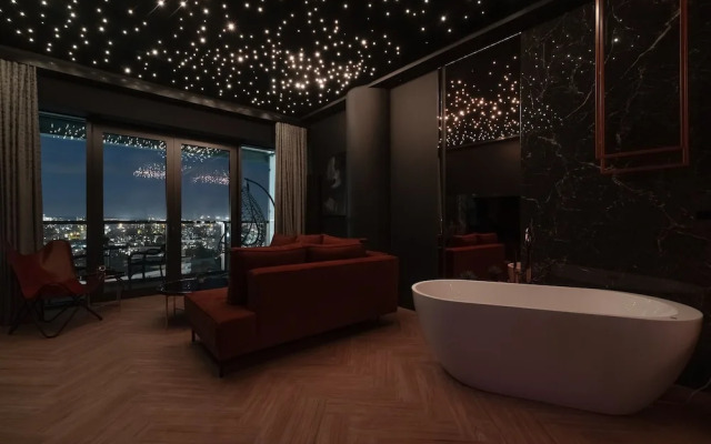 MARGI Velvet Apartament