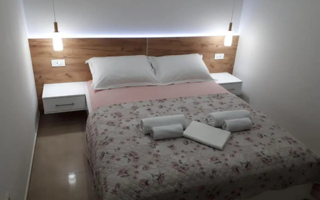Apartment Roso